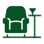 Visitors Lounge